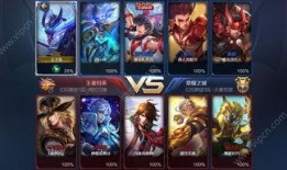 王者最新爆料官方,神秘英雄登场，战局再掀风云！