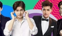 鹿晗和吴亦凡最新爆料,揭秘娱乐圈背后的真相与争议！