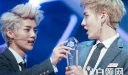 鹿晗和吴亦凡最新爆料,揭秘娱乐圈背后的真相与争议！