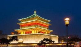 西安钟楼最新爆料消息,历史遗迹的现代化蜕变