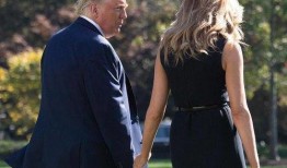 梅拉尼娅最新爆料,白宫内幕首次大公开