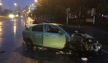 福州车祸最新爆料,悲剧现场细节披露，事故原因引关注