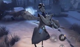 寒霜第五人格最新爆料,神秘角色揭晓，全新玩法即将上线！