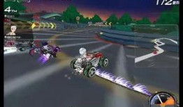 qq飞车最新赛道爆料,速度与激情的极致碰撞